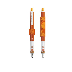 WIND BREAKER—防風少年— 「櫻遙」Kuru Toga 鉛芯筆 Kuru Toga Mechanical Pencil 1【Wind Breaker】