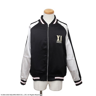 最終幻想系列 (加加大) 最終幻想XI WE ARE VANA'DIEL 外套 Final Fantasy XI Souvenir Jacket WE ARE VANA'DIEL (XXL Size)【Final Fantasy Series】