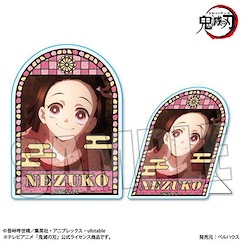 鬼滅之刃 「竈門禰豆子」亞克力 可企徽章 Memories Standing Acrylic Badge TV Anime Nezuko Kamado【Demon Slayer: Kimetsu no Yaiba】