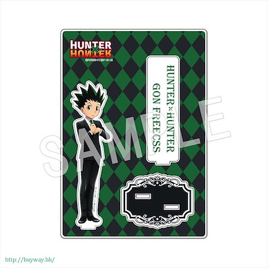 全職獵人 「小剛·菲獵斯」亞克力企牌 Acrylic Figure Gon【Hunter × Hunter】