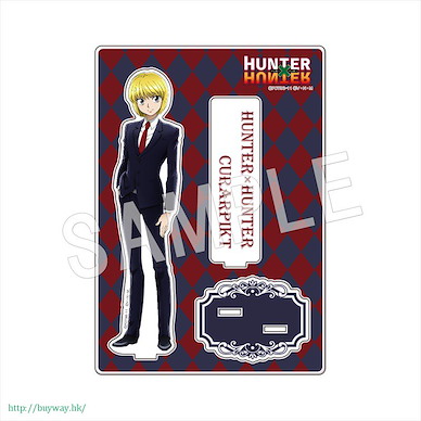 全職獵人 「古拿比加」亞克力企牌 Acrylic Figure Curarpikt【Hunter × Hunter】