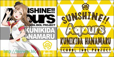 LoveLive! Sunshine!! 「國木田花丸」Cushion套 Cushion Cover: Hanamaru Kunikida MIRAI TICKET Ver.【Love Live! Sunshine!!】