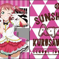 LoveLive! Sunshine!! 「黑澤露比」Cushion套 Cushion Cover: Ruby Kurosawa MIRAI TICKET Ver.【Love Live! Sunshine!!】