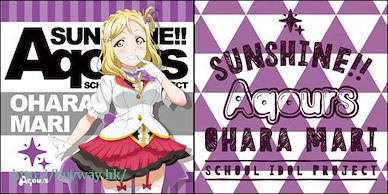 LoveLive! Sunshine!! 「小原鞠莉」Cushion套 Cushion Cover: Mari Ohara MIRAI TICKET Ver.【Love Live! Sunshine!!】