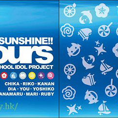 LoveLive! Sunshine!! : 日版 「Aqours」Cushion套