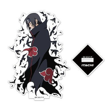 火影忍者系列 「宇智波鼬」亞克力企牌 Itachi Acrylic Stand【Naruto Series】