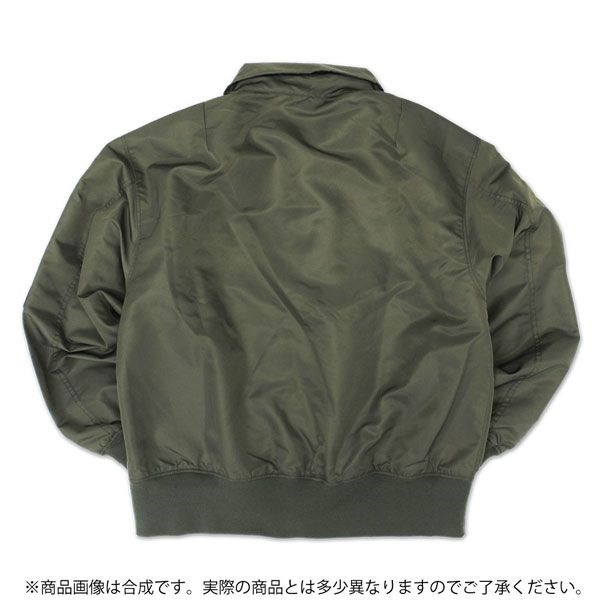 機動戰士高達系列 : 日版 (中碼)「自護公國軍」外套