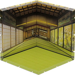 黏土人場景 Dioramansion150 本丸御殿 Dioramansion 150 Honmaru Palace【Nendoroid Playset】