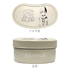 搖曳露營△ 「志摩凜」01 午餐盒 Mess Kit Type Lunch Box 01 Shima Rin【Laid-Back Camp】