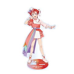 LoveLive! Superstar!! 「米女芽衣」23cm 亞克力企牌 Big Acrylic Stand Yoneme Mei【Love Live! Superstar!!】