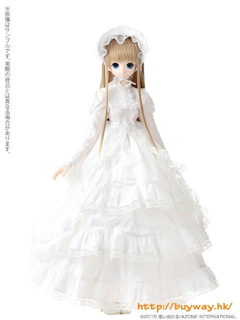日版 50cm Original Doll Ellen / Time of eternal V -A dream of princess-