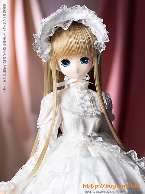 日版 50cm Original Doll Ellen / Time of eternal V -A dream of princess-