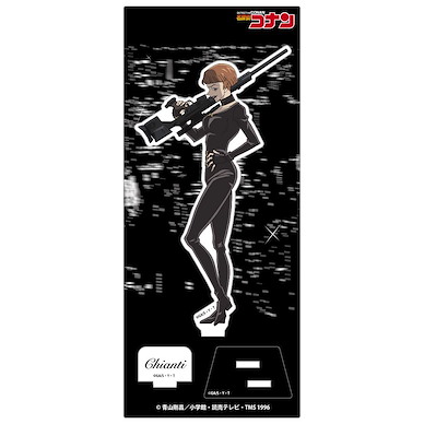 名偵探柯南 「香堤」亞克力企牌 Vol.23 Acrylic Stand Vol. 23 Chianti【Detective Conan】