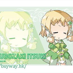 結城友奈是勇者 「犬吠埼樹」IC 咭貼紙 Yuusha no Shou- IC Card Sticker: Itsuki Inubozaki【Yuki Yuna is a Hero】