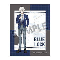 BLUE LOCK 藍色監獄 : 日版 「凪誠士郎」套裝 Ver. 多用途織物