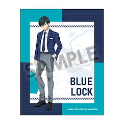 BLUE LOCK 藍色監獄 : 日版 「糸師凛」套裝 Ver. 多用途織物