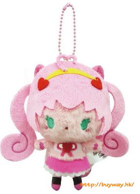Show by Rock!! 「Rosia」公仔掛飾 Ball Chain Mascot Rosia【Show by Rock!!】