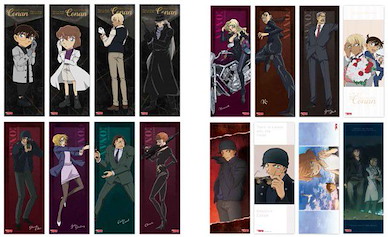 名偵探柯南 收藏海報 Vol.11 (8 個入) Pos x Pos Collection Vol. 11 (8 Pieces)【Detective Conan】