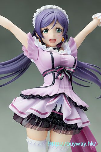 Love Live! 學園偶像計畫: 日版Birthday Figure Project「東條希