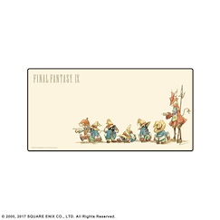 最終幻想系列 : 日版 「Final Fantasy IX」滑鼠墊