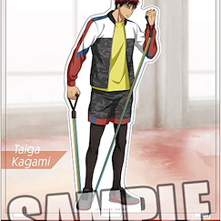 黑子的籃球 「火神大我」Training Ver. 亞克力企牌 Acrylic Stand Kagami Taiga Training Ver.【Kuroko's Basketball】