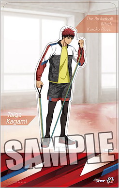 黑子的籃球 「火神大我」Training Ver. 亞克力企牌 Acrylic Stand Kagami Taiga Training Ver.【Kuroko's Basketball】