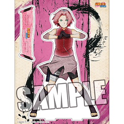 火影忍者系列 「春野櫻」亞克力企牌 Acrylic Stand Haruno Sakura【Naruto Series】