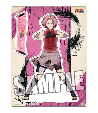 火影忍者系列 「春野櫻」亞克力企牌 Acrylic Stand Haruno Sakura【Naruto Series】