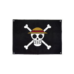海賊王 : 日版 草帽海賊團 海賊旗