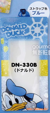 迪士尼系列 「唐老鴨」防水手機袋 (DN-330B) Waterproof Pouch Donald Duck DN-330B【Disney Series】