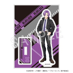 BLUE LOCK 藍色監獄 「御影玲王」私服 Ver. 亞克力企牌 Acrylic Stand Casual Outfit Ver. Mikage Reo【Blue Lock】