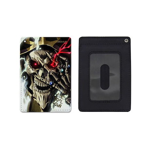 Overlord 「安茲．烏爾．恭」Overlord II 全彩 證件套 Overlord II - Full Color Pass Case: Ainz【Overlord】