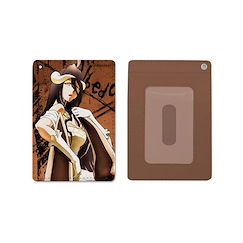 Overlord 「雅兒貝德」Overlord II 全彩 證件套 Overlord II - Full Color Pass Case: Albedo【Overlord】