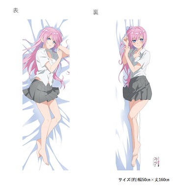 式守同學不只可愛而已 「式守」160cm (高級) 抱枕套 Original Illustration Premium Dakimakura Cover Shikimori-san【Shikimori's Not Just a Cutie】