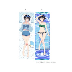 出租女友 「更科瑠夏」第2期 160cm 抱枕套 Original Illustration Dakimakura Cover Sarashina Ruka【Rent-A-Girlfriend】