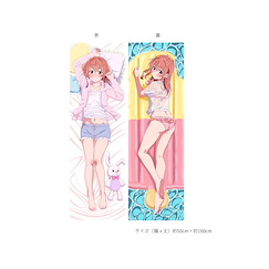 出租女友 「櫻澤墨」第2期 160cm 抱枕套 Original Illustration Dakimakura Cover Sakurasawa Sumi【Rent-A-Girlfriend】