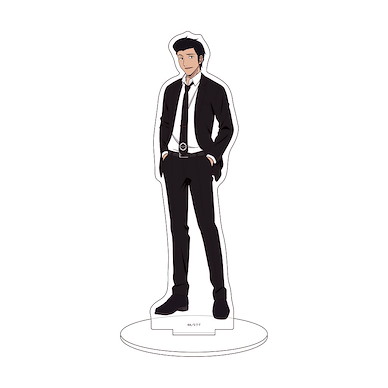 境界觸發者 「當真勇」Suit Ver. 亞克力企牌 Chara Acrylic Figure 47 Toma Isami Suit Ver. Vol. 3 (Original Illustration)【World Trigger】