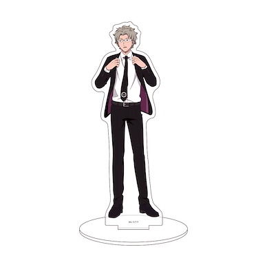 境界觸發者 「若村麓郎」Suit Ver. 亞克力企牌 Chara Acrylic Figure 52 Wakamura Rokuro Suit Ver. Vol. 3 (Original Illustration)【World Trigger】