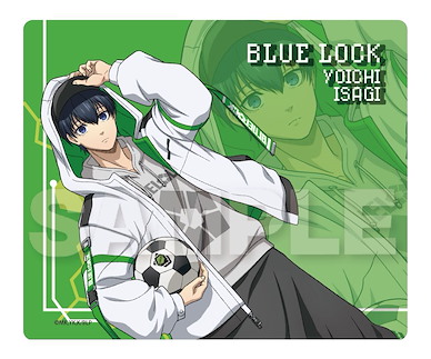 BLUE LOCK 藍色監獄 「潔世一」戰術 Ver. 滑鼠墊 Mouse Pad Tactical Ver. Isagi Yoichi【Blue Lock】