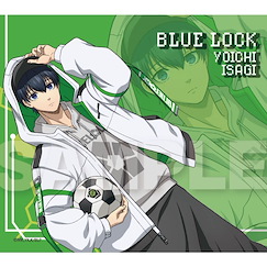 BLUE LOCK 藍色監獄 「潔世一」戰術 Ver. 滑鼠墊 Mouse Pad Tactical Ver. Isagi Yoichi【Blue Lock】