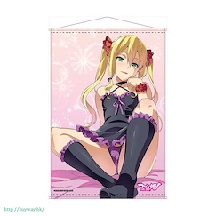 魔劍姬！ 「姬神木靈」B2 掛布 B2 Wall Scroll C【Maken-ki!】