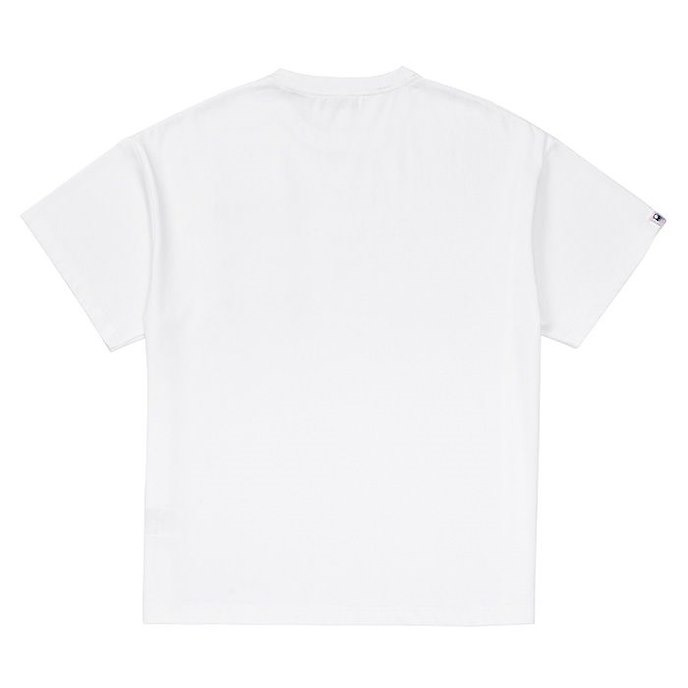 Pop Team Epic : 日版 (中碼)「PIPI 美」白色 T-Shirt