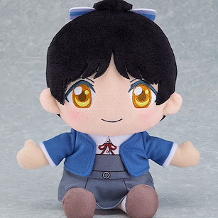 LoveLive! Superstar!! 「葉月戀」17cm 坐著公仔 Plushie Hazuki Ren【Love Live! Superstar!!】