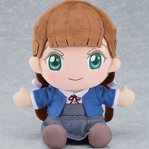 LoveLive! Superstar!! 「櫻小路希奈子」17cm 坐著公仔 Plushie Sakurakoji Kinako【Love Live! Superstar!!】