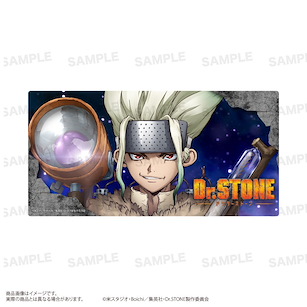 Dr.STONE 新石紀 「石神千空」桌墊 A Desk Mat A【Dr. Stone】