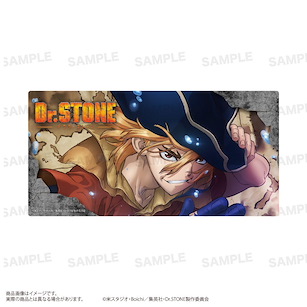 Dr.STONE 新石紀 「七海龍水」桌墊 B Desk Mat B【Dr. Stone】