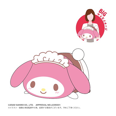 SR-53 Sanrio Characters Fuwakororin Big C My Melody