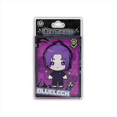 BLUE LOCK 藍色監獄 「御影玲王」ぱけきゃら 厚身企牌 Pakechara Mikage Reo【Blue Lock】