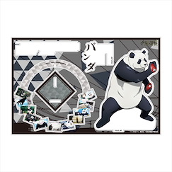 咒術迴戰 「胖達」場景回憶 亞克力企牌 Recollections Memories Stand Panda【Jujutsu Kaisen】