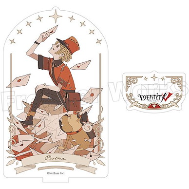 第五人格 「維克多」藝術 亞克力企牌 Art Collection Acrylic Stand Postman【Identity V】